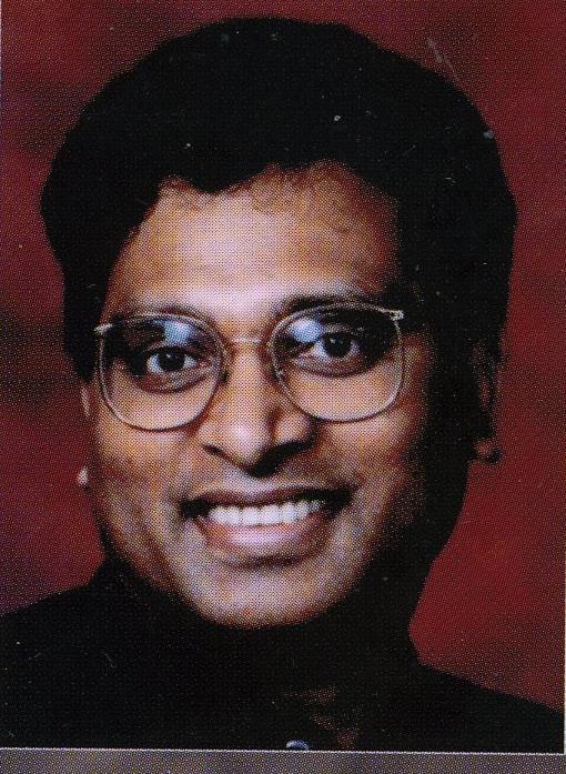 చంద్ర కన్నెగంటి