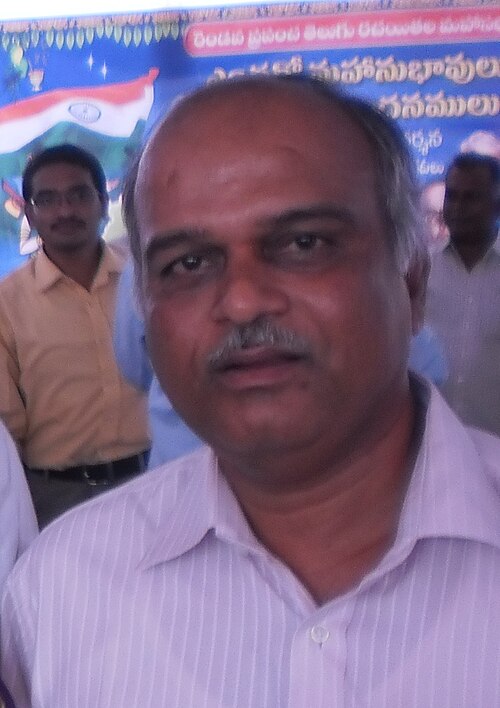 కోడీహళ్లి మురళీమోహన్