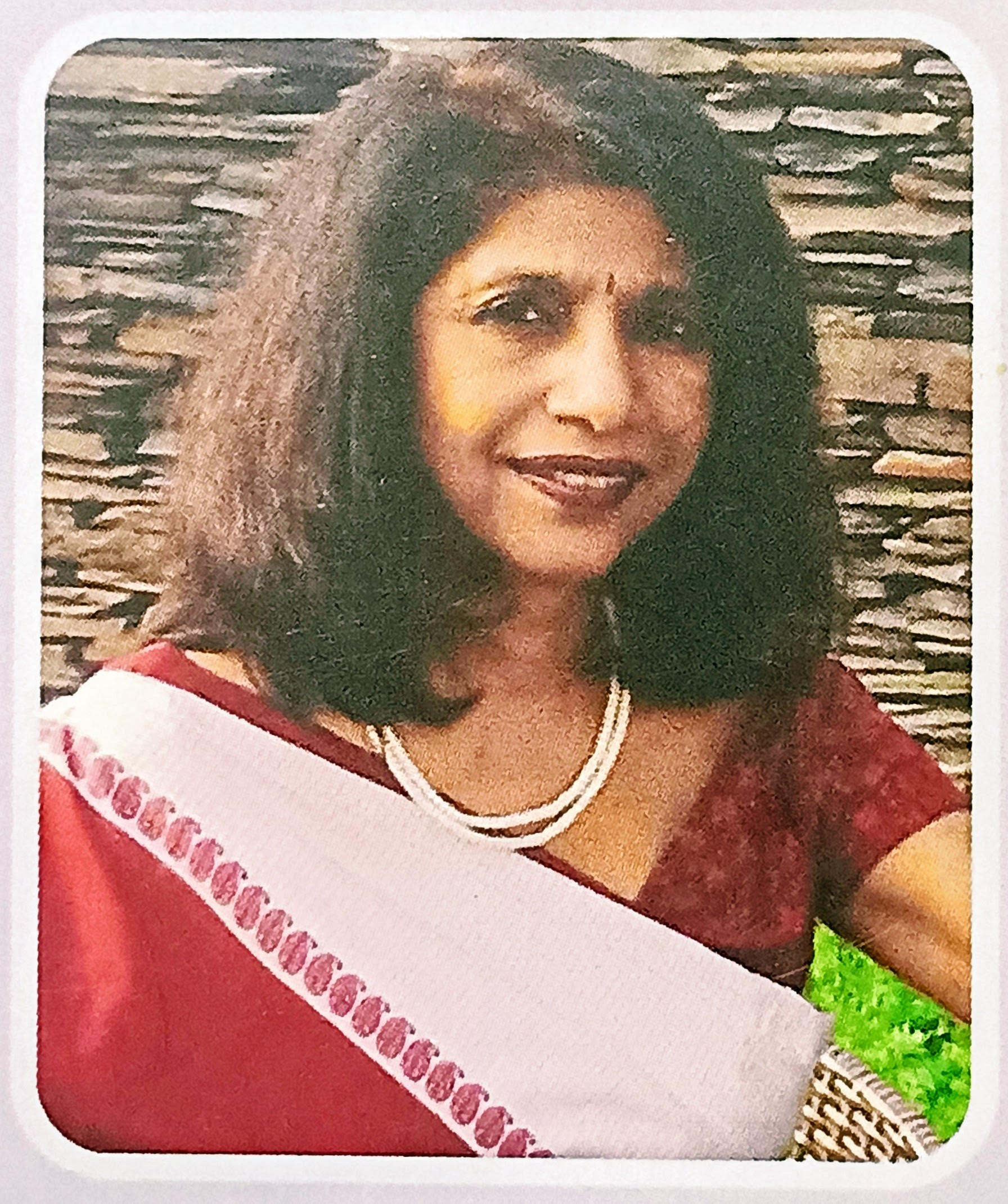 కృష్ణ వేణి