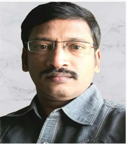 కె. రామచంద్రారెడ్డి