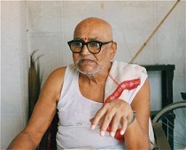 గడియారం రామకృష్ణ శర్మ