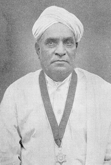 గిడుగు రామమూర్తి పంతులు