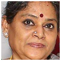 గౌరి కృపానందన్