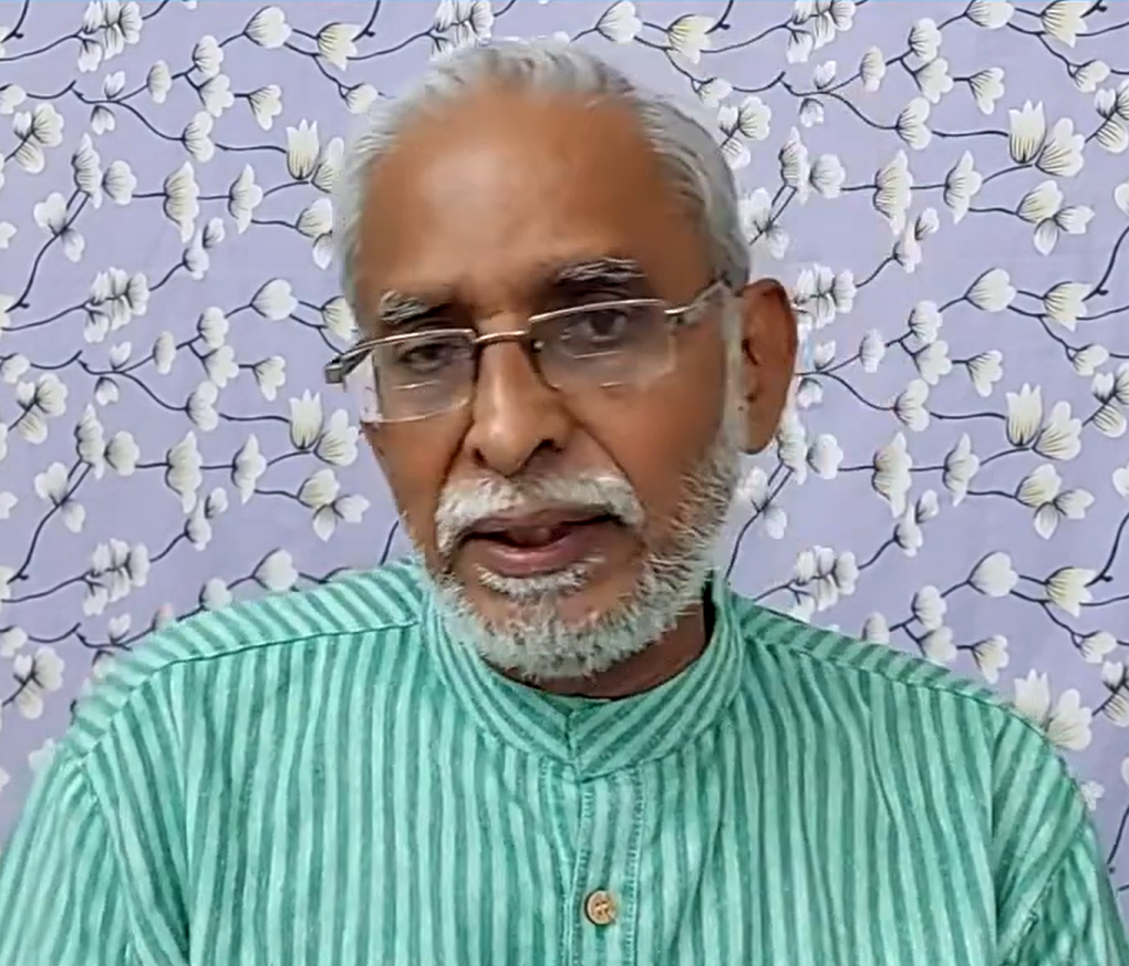 గోవిందరాజు చక్రధర్