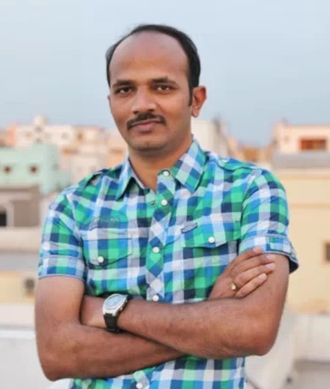 క్రాంతి కుమార్ మలినేని