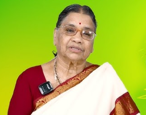 కోలవెన్ను మలయవాసిని