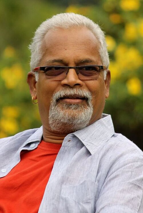 చారు నివేదిత