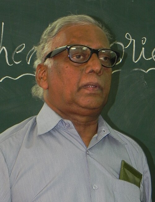 డి. ఎస్‌. ఎన్‌. మూర్తి