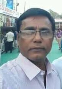 దగ్గుమాటి పద్మాకర్