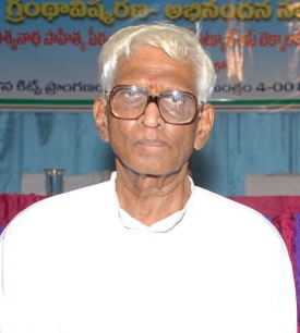 జువ్వాడి గౌతమరావు