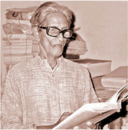 తిరుమల రామచంద్ర