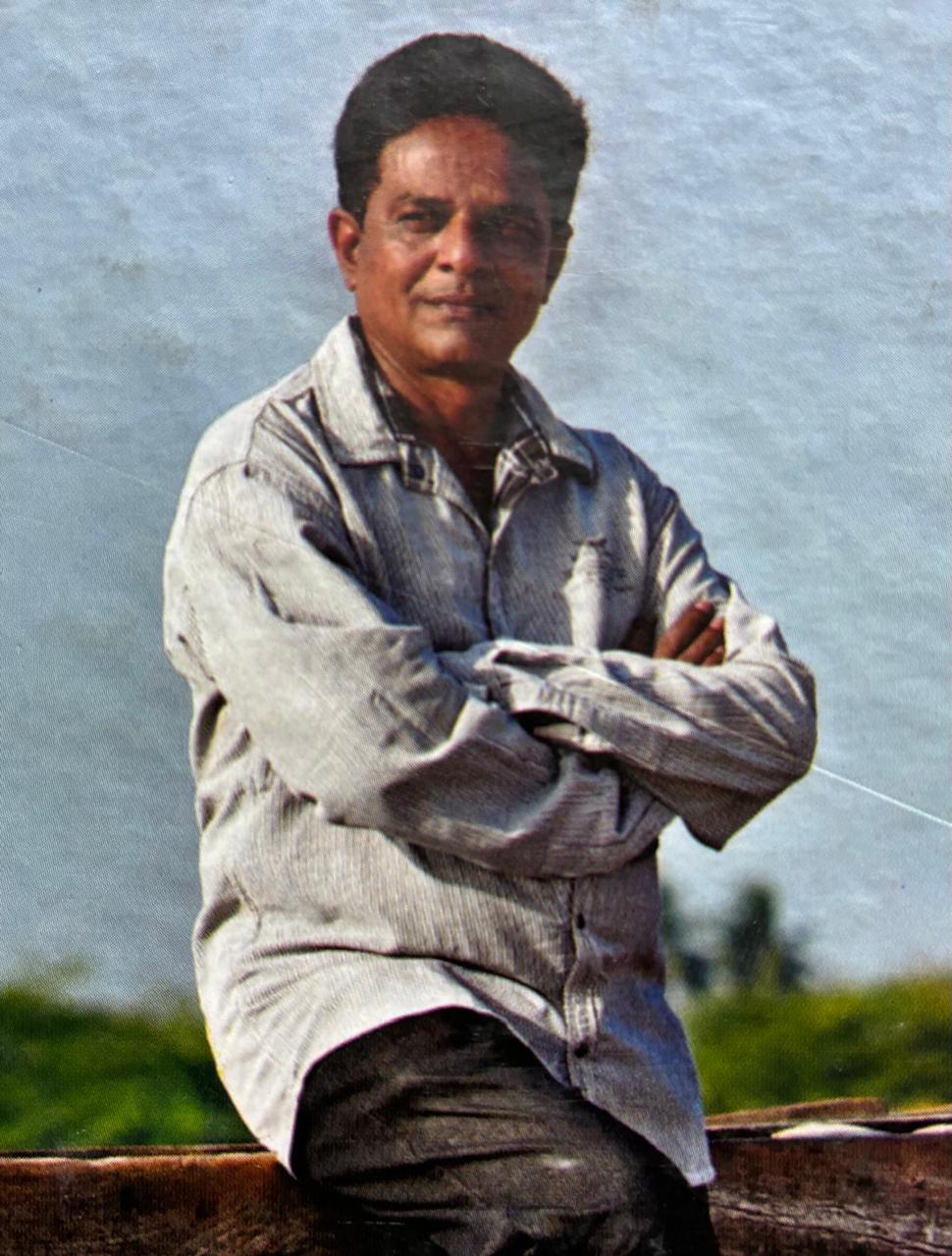 చిరంజీవి వర్మ అనే వత్సవాయి చిట్టివెంకటపతి రాజు