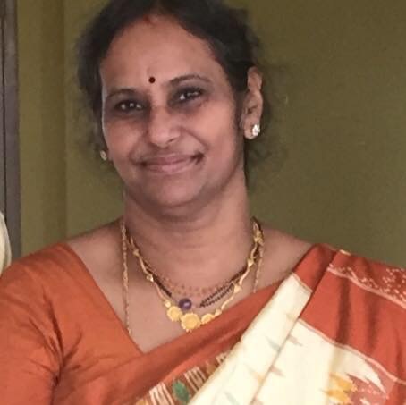 జానకి చామర్తి