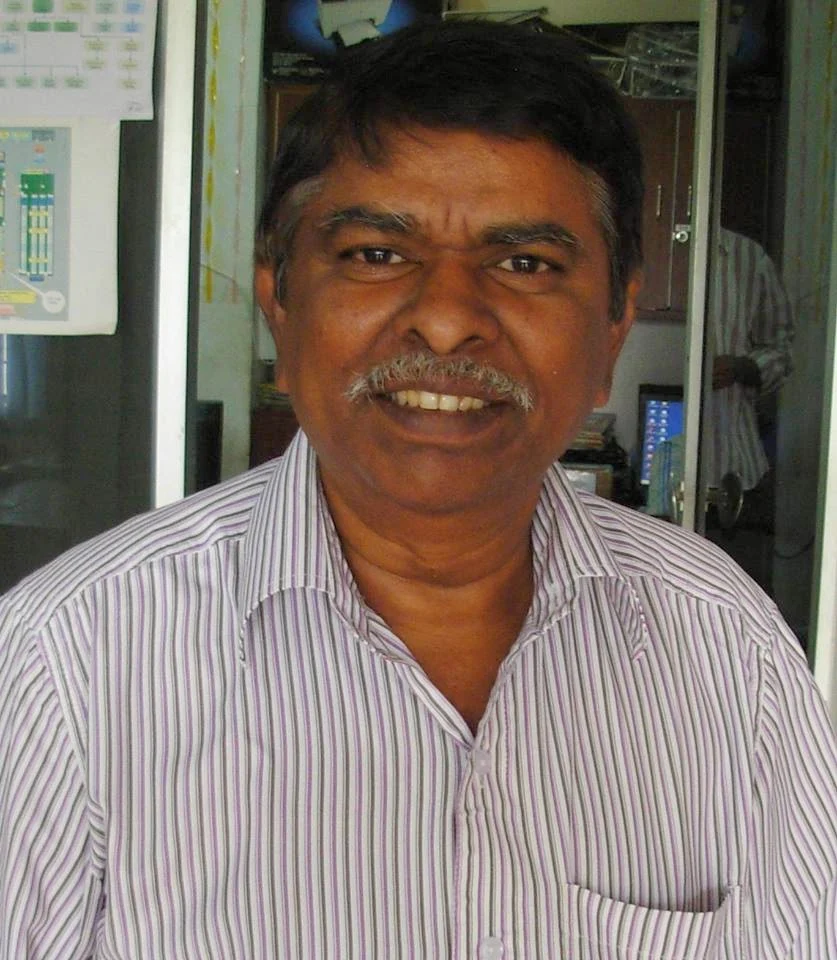 జాన్ హైడ్ కనుమూరి