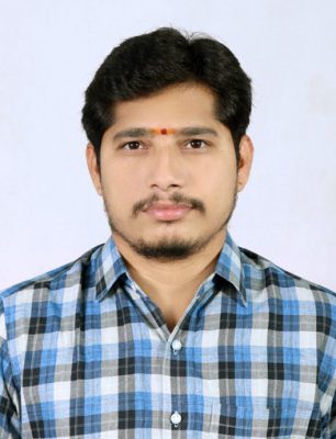 తేళ్ళపురి సుధీర్ కుమార్