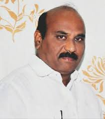 చందలూరి నారాయణరావు