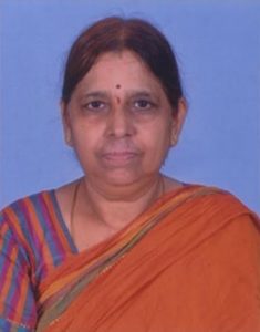జొన్నలగడ్డ రామలక్ష్మి