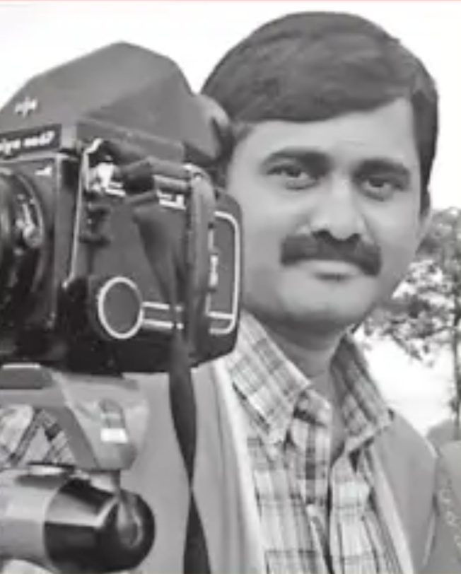 డి. రవీందర్ రెడ్డి