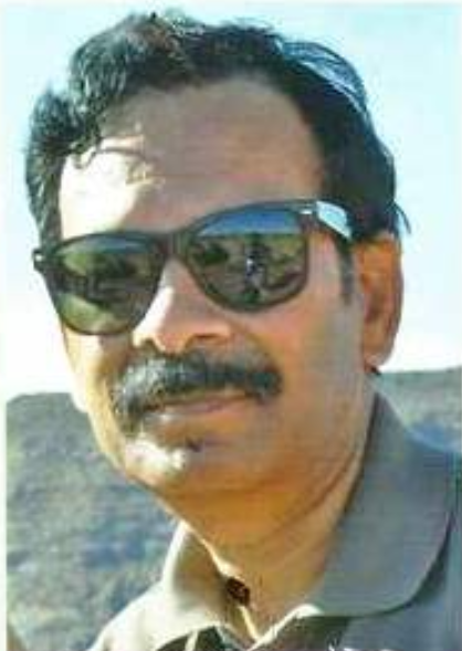 తాడికొండ కె. శివకుమార శర్మ