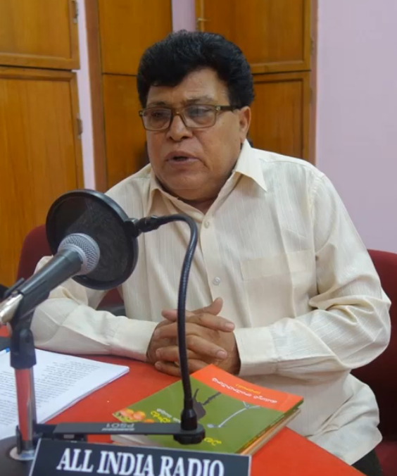 తుమ్మూరి రాంమోహన్ రావు