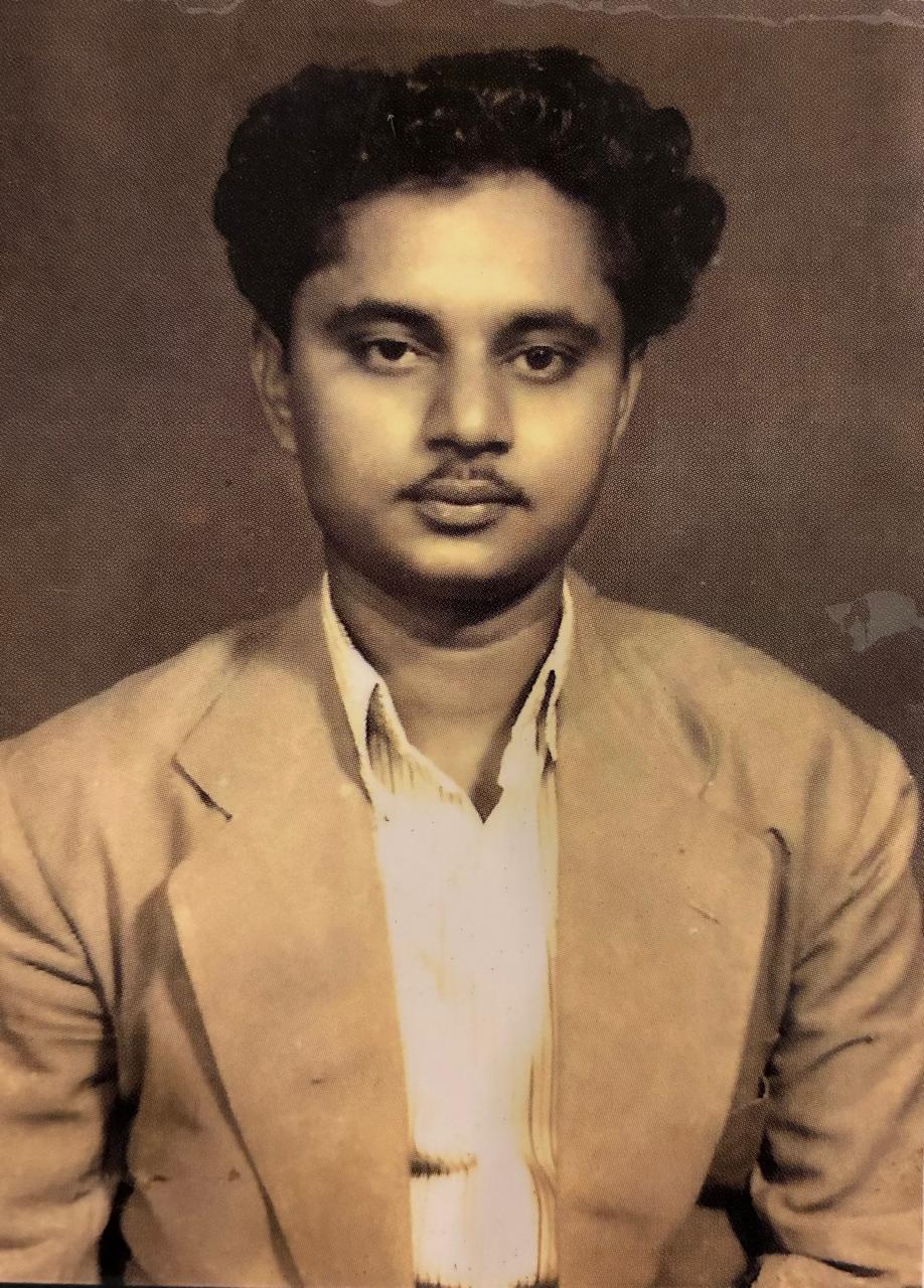 త్రిపుర