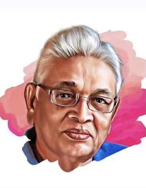 నాగరాజు రామస్వామి