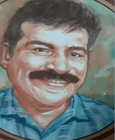 నక్కా విజయరామరాజు