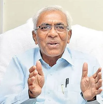 నందిని సిధారెడ్డి