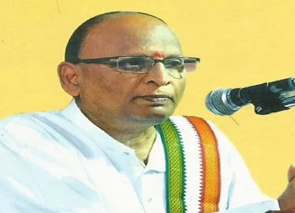 ద్వానా శాస్త్రి