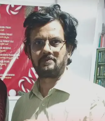 దేశరాజు