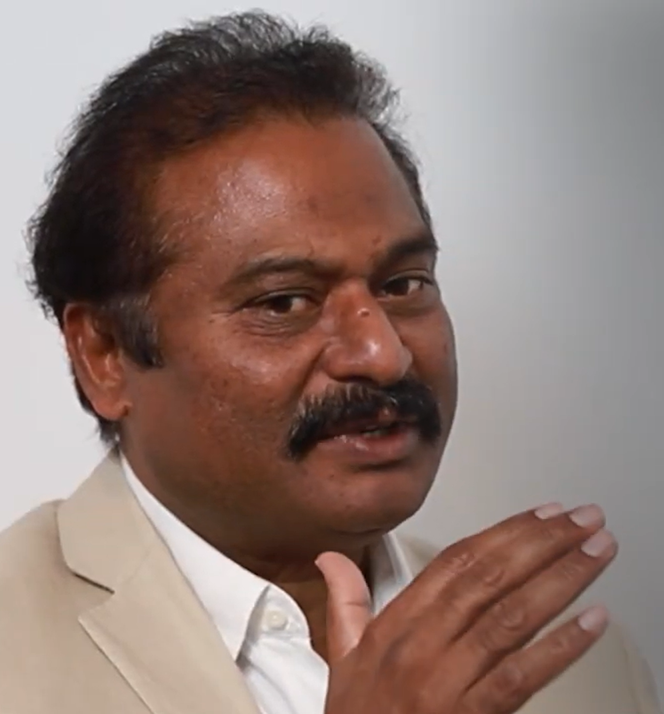 నిమ్మగడ్డ శేషగిరి