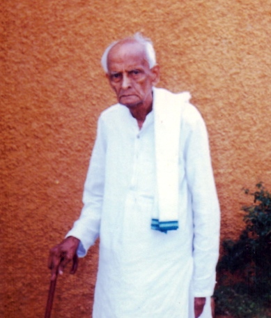 దిగవల్లి వేంకట శివరావు (1898-1992)