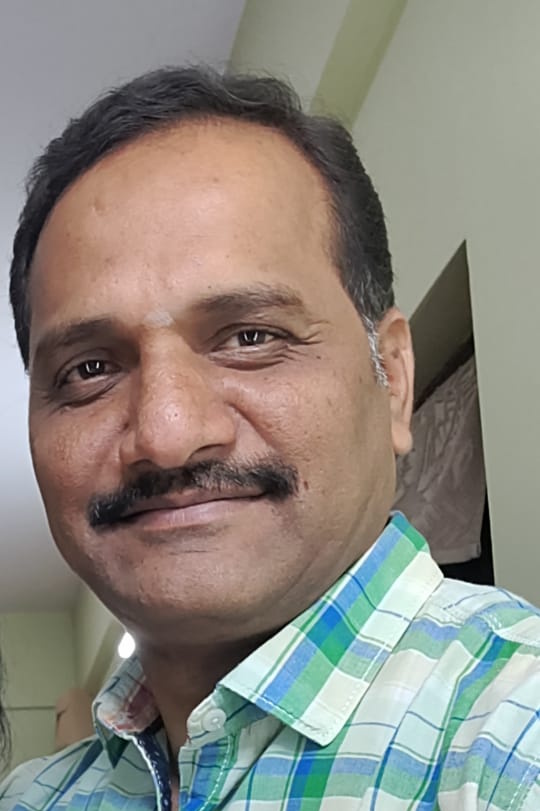 ప్రమోద్ వడ్లకొండ
