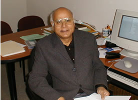 Vlecheru Narayana Rao