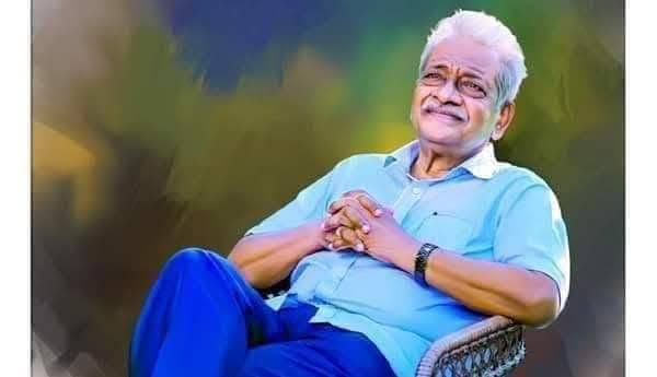 డా. ఈడ్పుగంటి హృదయనాథ్